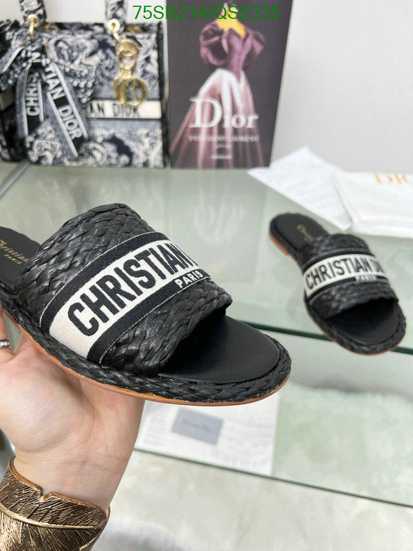 SAMCC - DOR Women Shoes - 2159