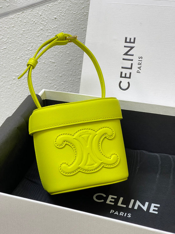 Glamy - COL Bags - 925