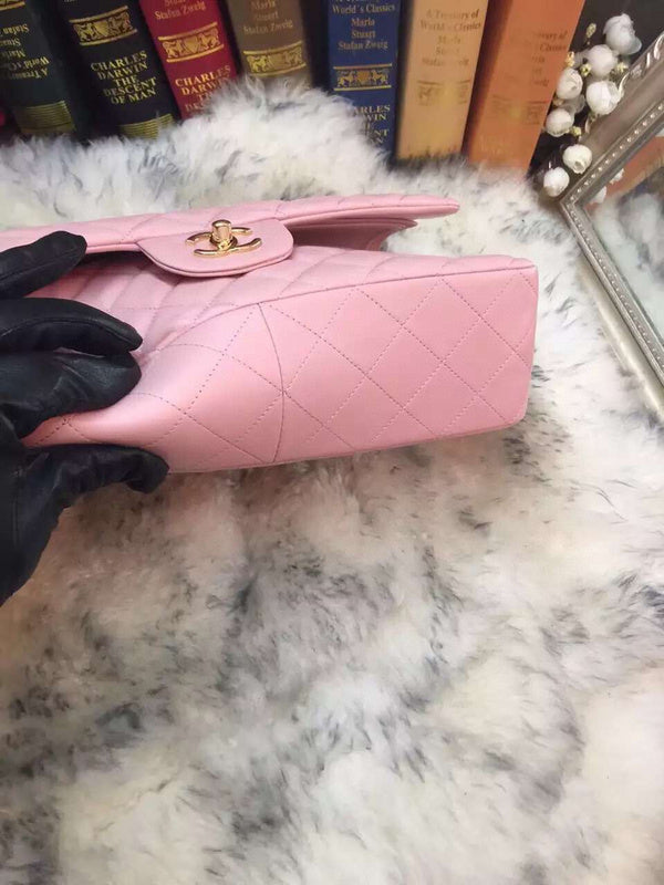 Satchel Bags - CHL Bags - 4258