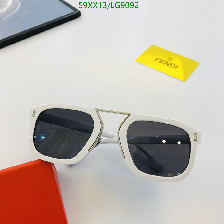 SAMC - FDE Glasses - 109