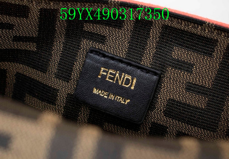 Glami - FDE Bags - 3378