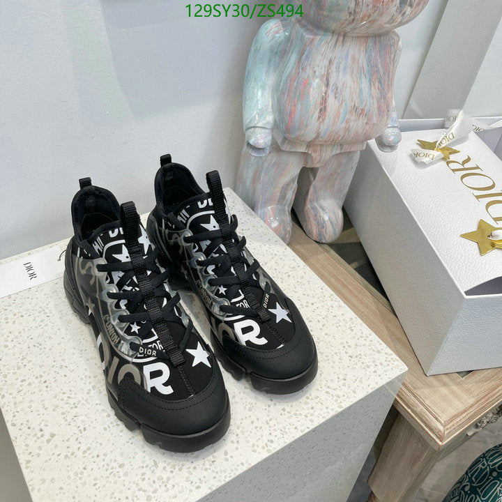 SAMCC - DOR Women Shoes - 1688