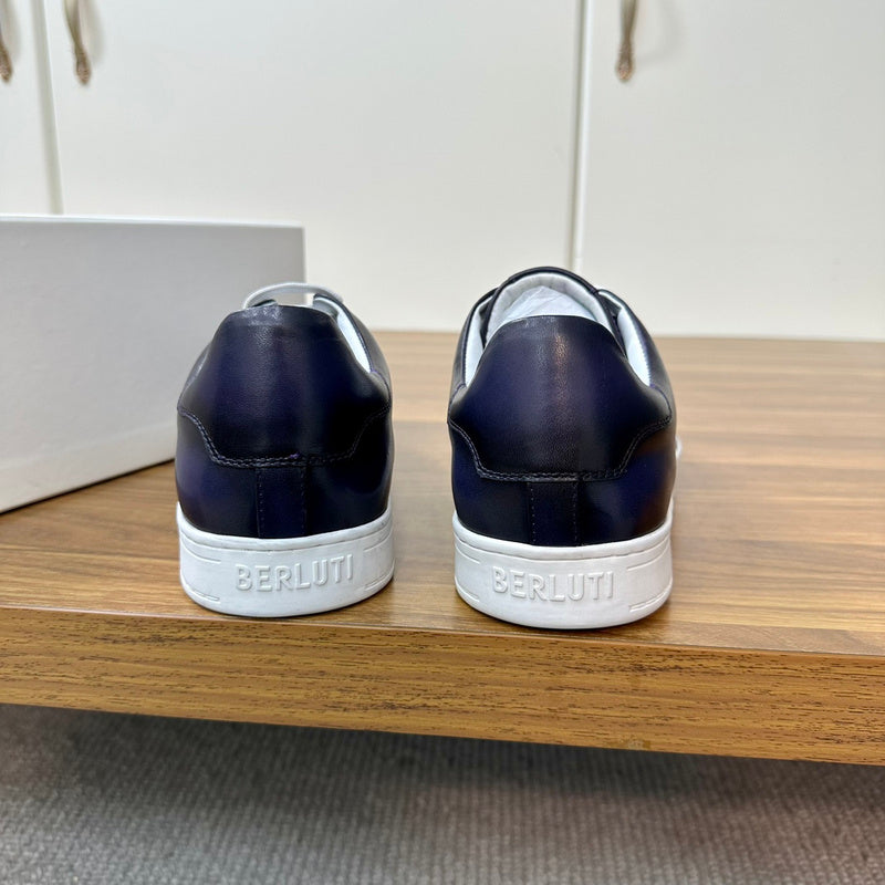 Glami - BRE Men Shoes - 563