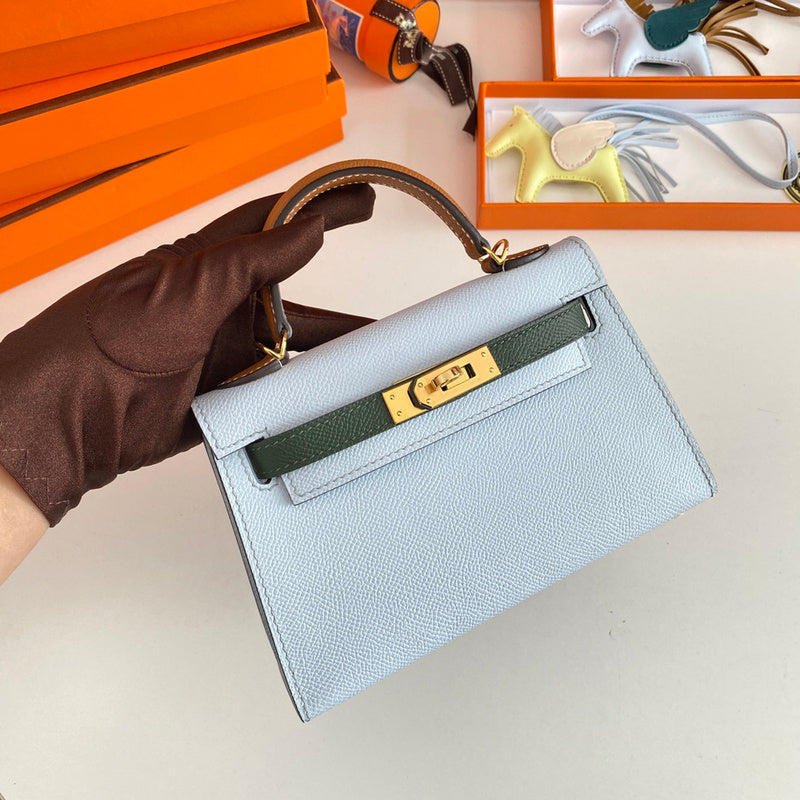 Glamy - HMS Bags - 484