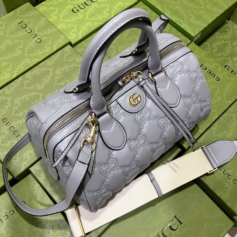 Satchel Bags - GCI Bags - 924
