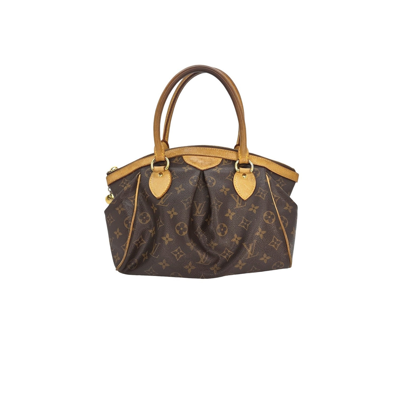 Louis Vuitton Monogram Canvas Tivoli PM