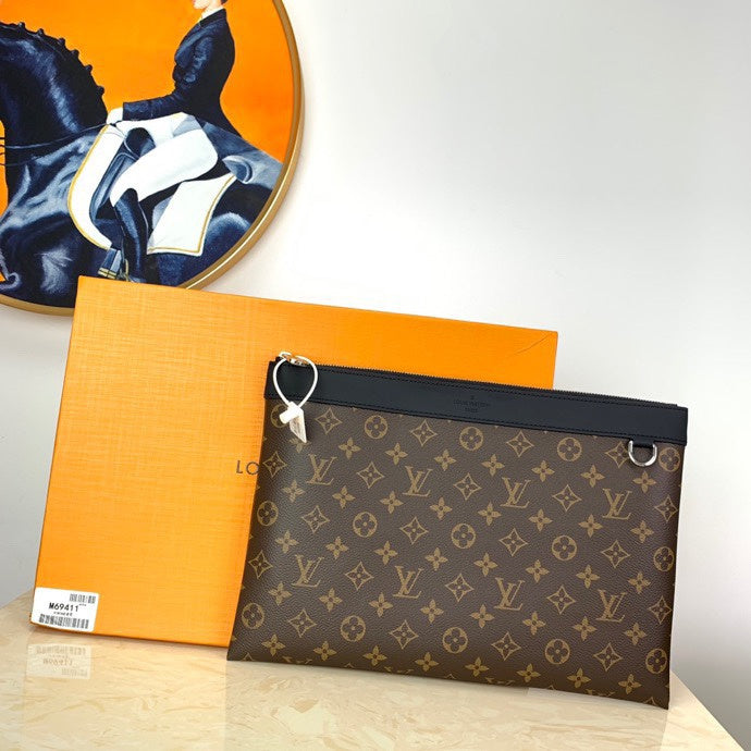 Satchel Bags - VL Bags - 1027