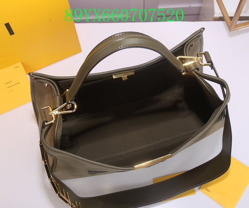 Glami - FDE Bags - 2619