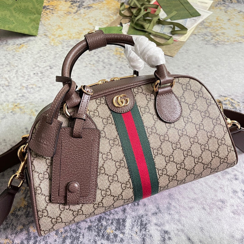 Glami Fashion - GCI Bags - 2006