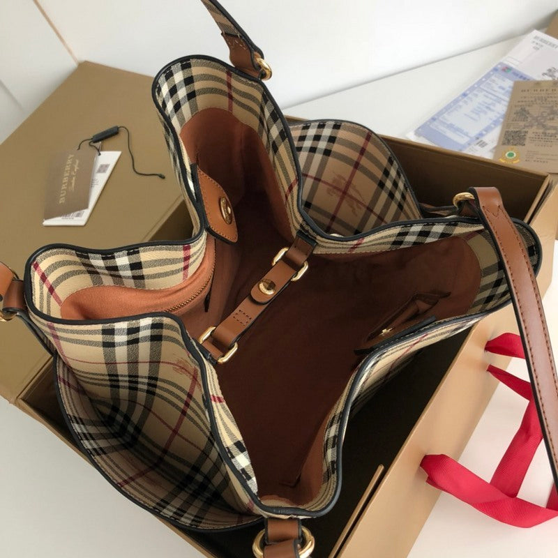 ELE Fashion -BBR Bags - 1251