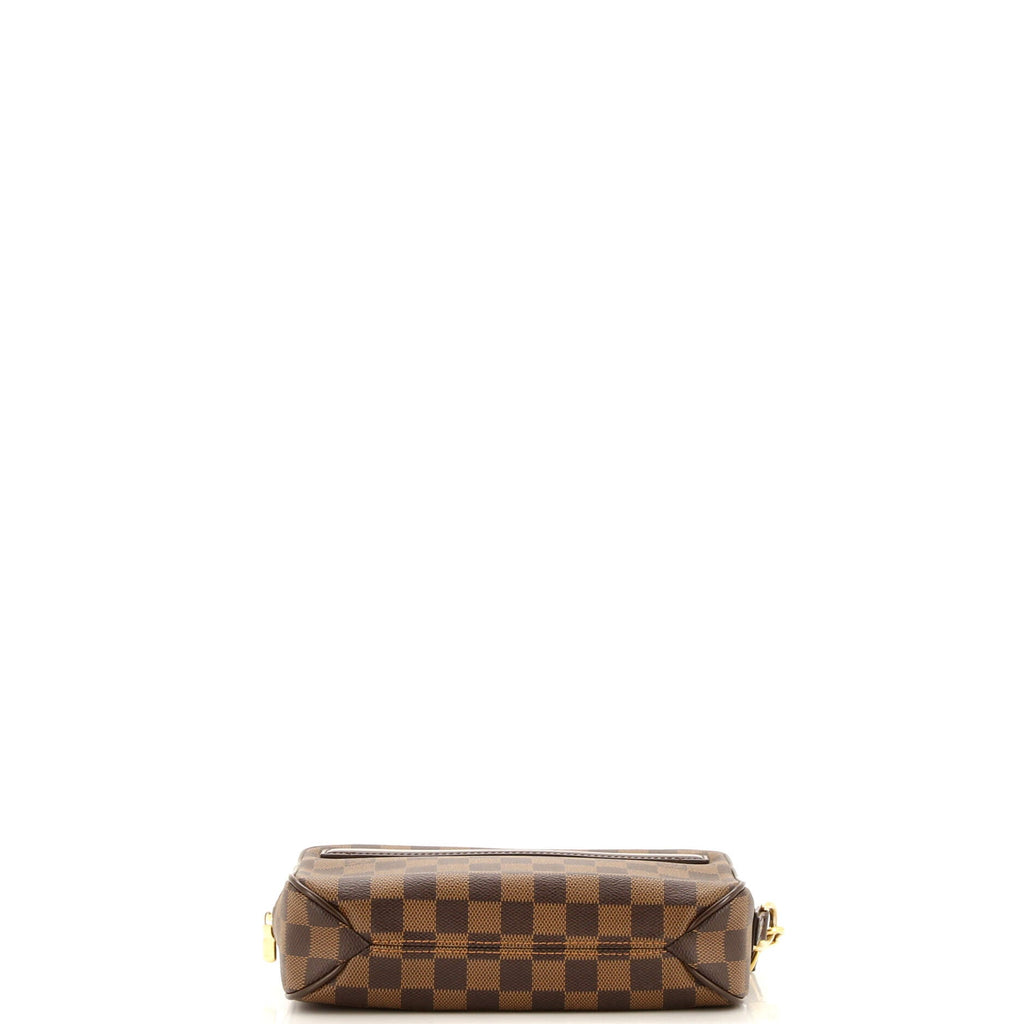 Louis Vuitton Saint Paul Pochette Damier