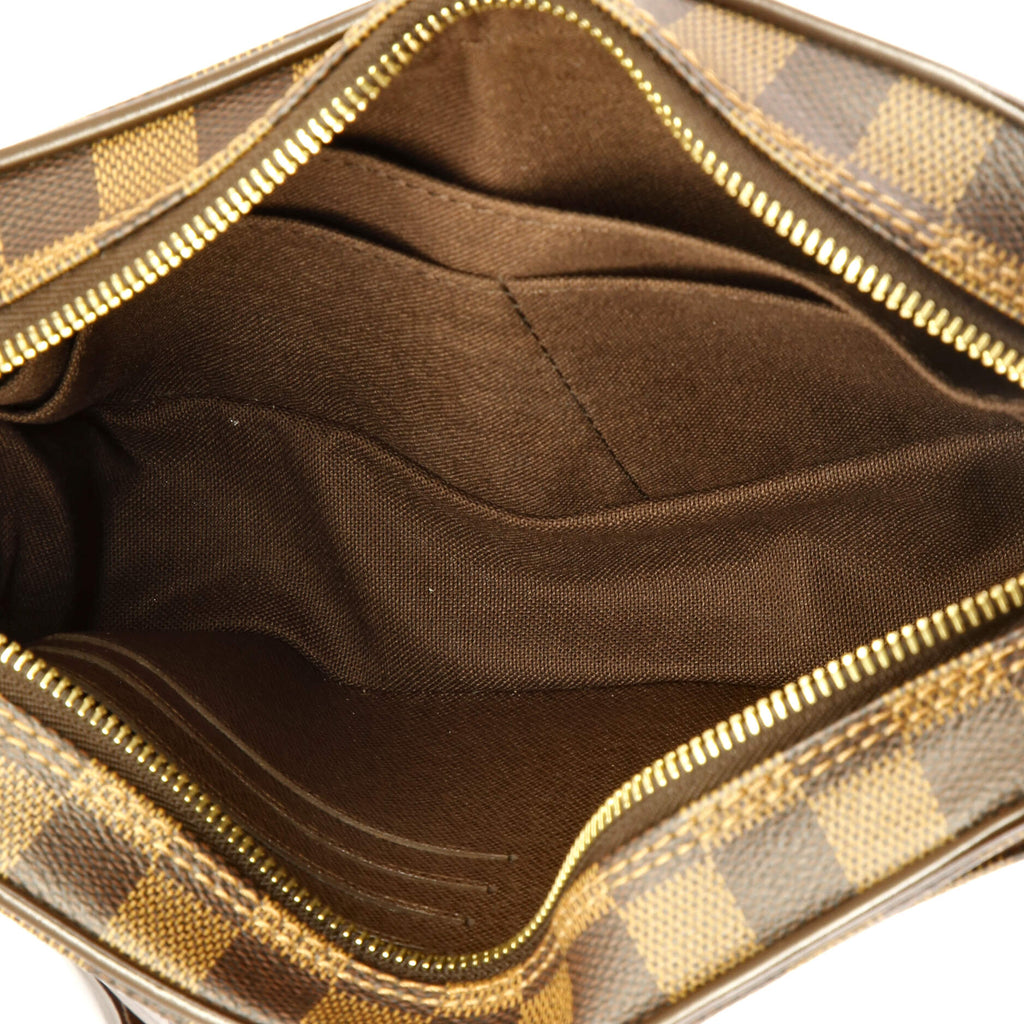 Louis Vuitton Saint Paul Pochette Damier