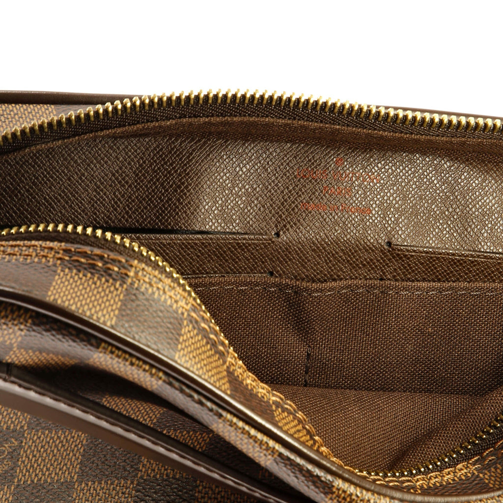 Louis Vuitton Saint Paul Pochette Damier