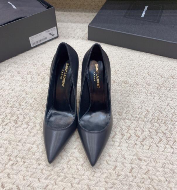 SAMC - YLS Women Shoes - 184