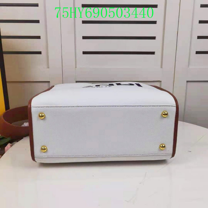 Glami - FDE Bags - 1600