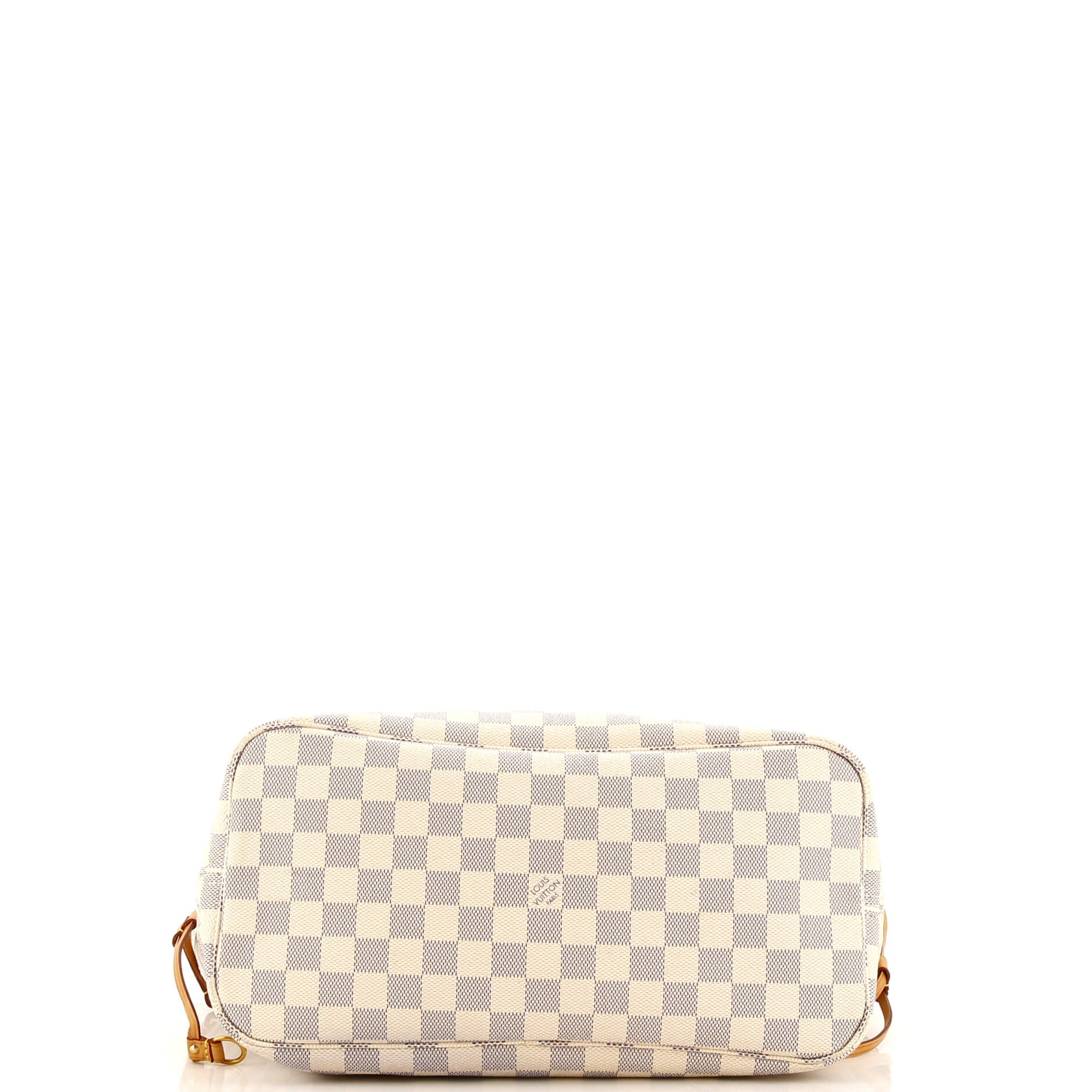 Louis Vuitton Neverfull NM Tote Damier MM