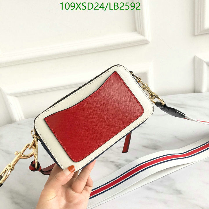 SAMC - MOJ Bags - 208