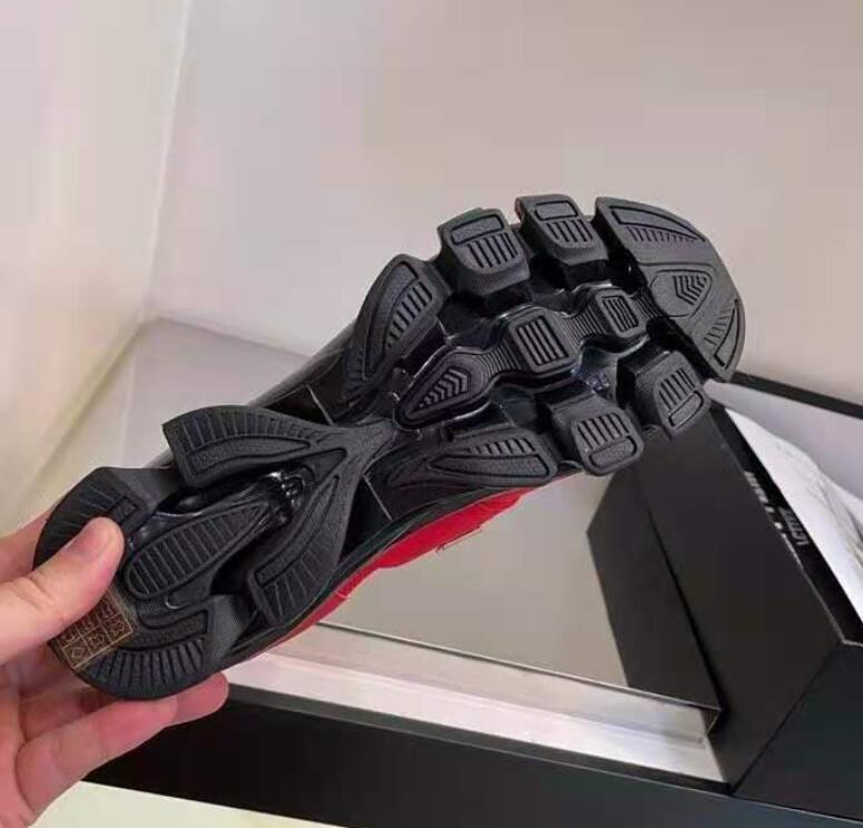 SAMC - PHP Shoes - 074