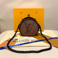 Fashion Lu-Vi bags - 3816
