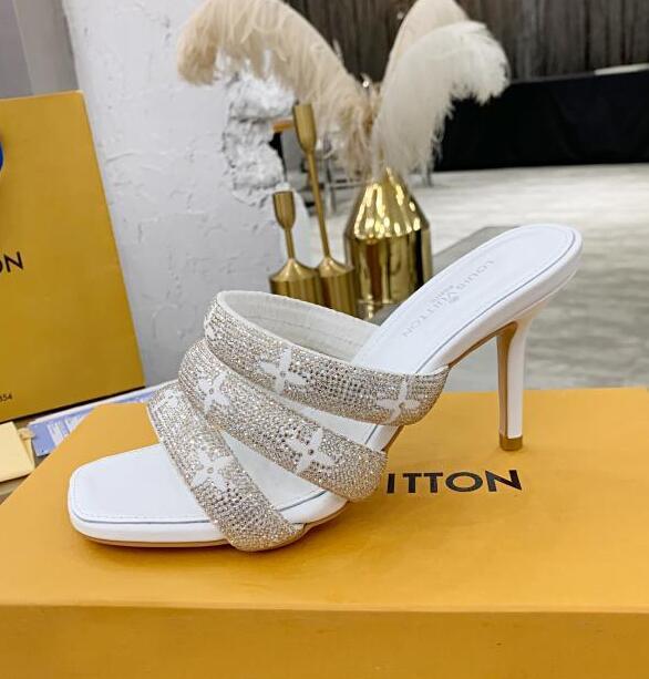 SAMC - LOV Women Shoes - 1134
