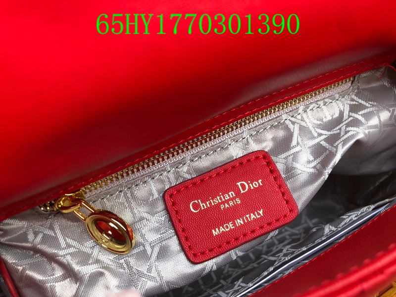 Glami - DOR Bags - 805