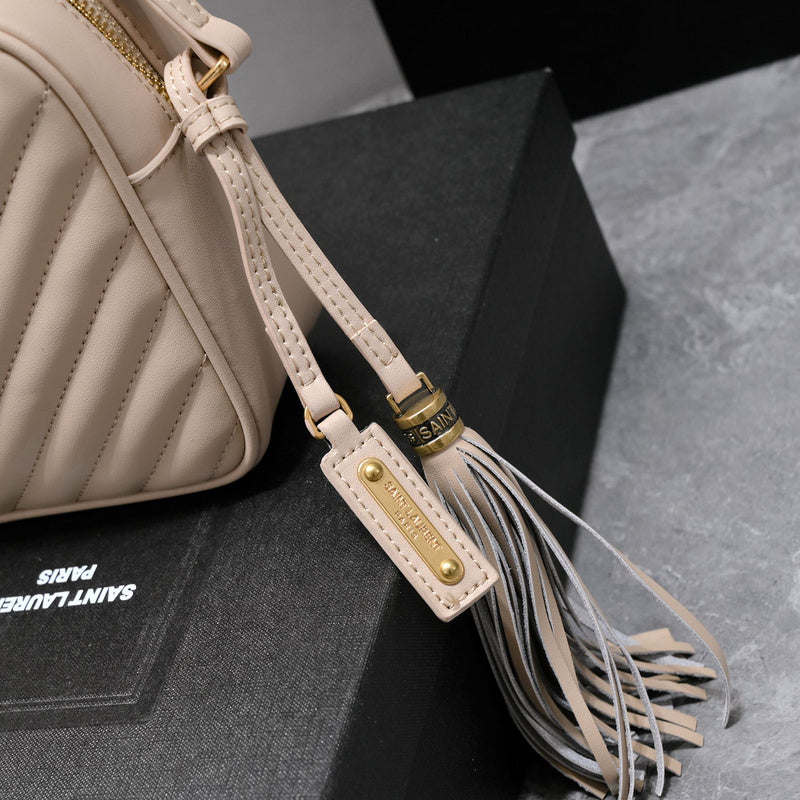 Satchel Bags - STLT Bags - 214