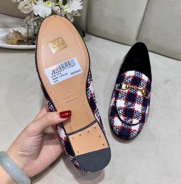 SAMC - GUKI Women Shoes - 2131