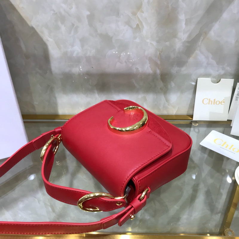Glamy - CLE Bags - 319