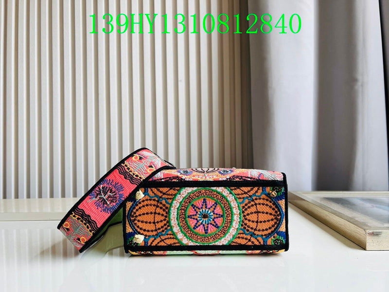 Glami - DOR Bags - 1318