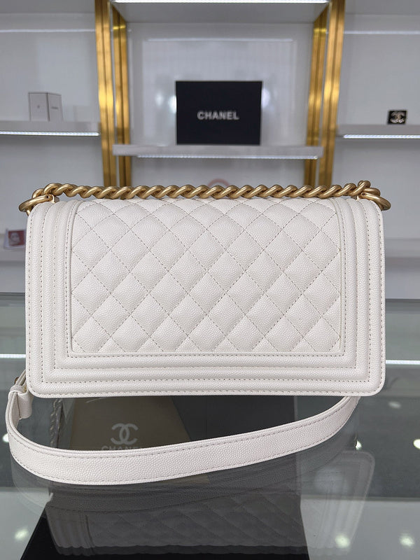 Satchel Bags - CLN Bags - 264