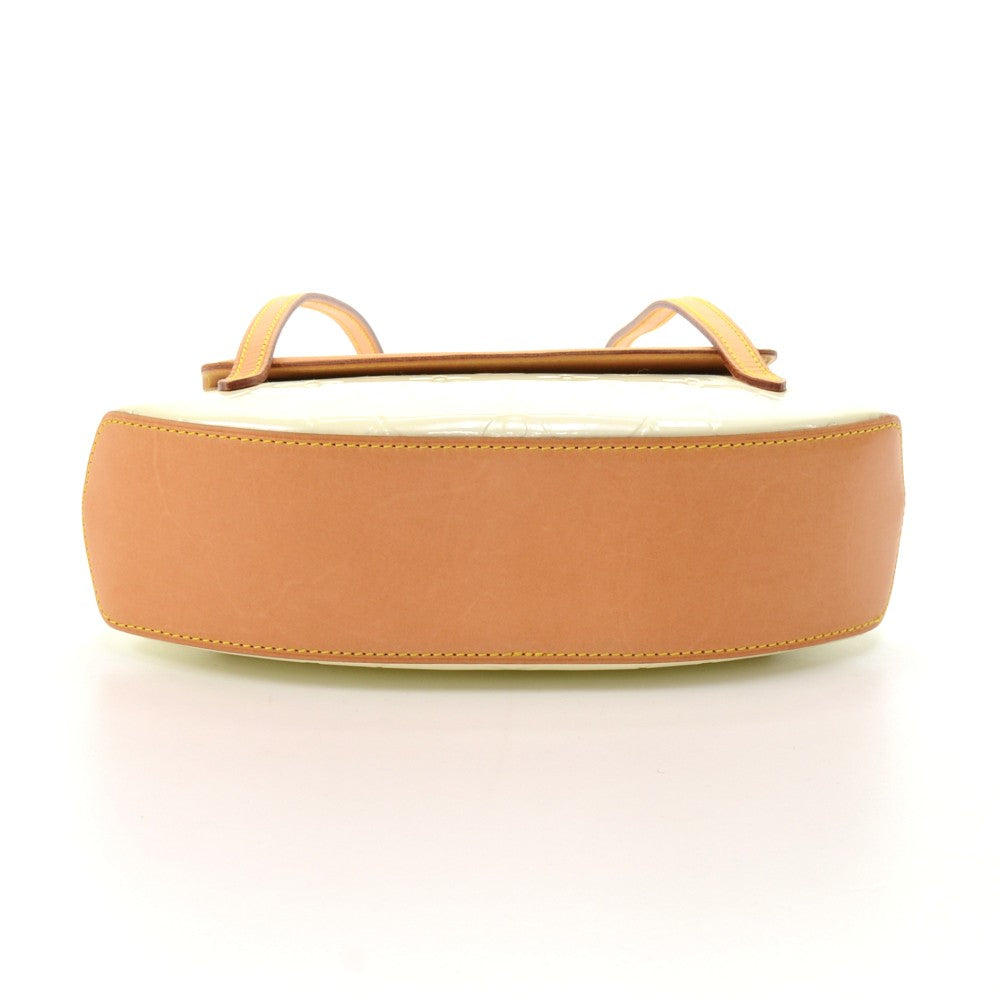 Louis Vuitto Biscayne Bay PM Monogram Vernis Shoulder Bag
