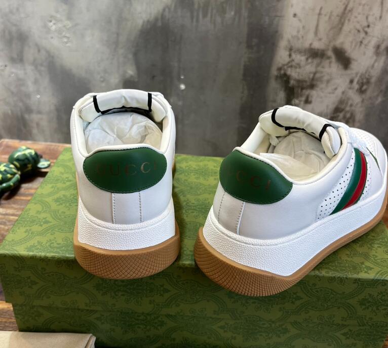 SAMC - GUKI Women Shoes - 305