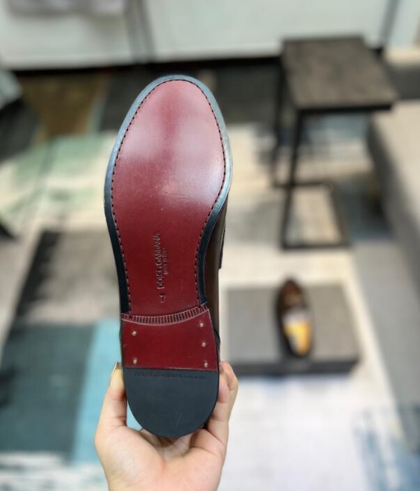 SAMC - DAG Men Shoes - 114