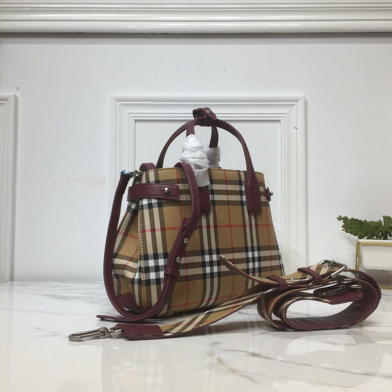 Glami Fashion -BBR Bags - 1625