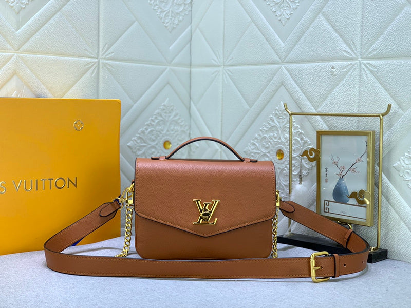 Satchel Bags - VL Bags - 1872