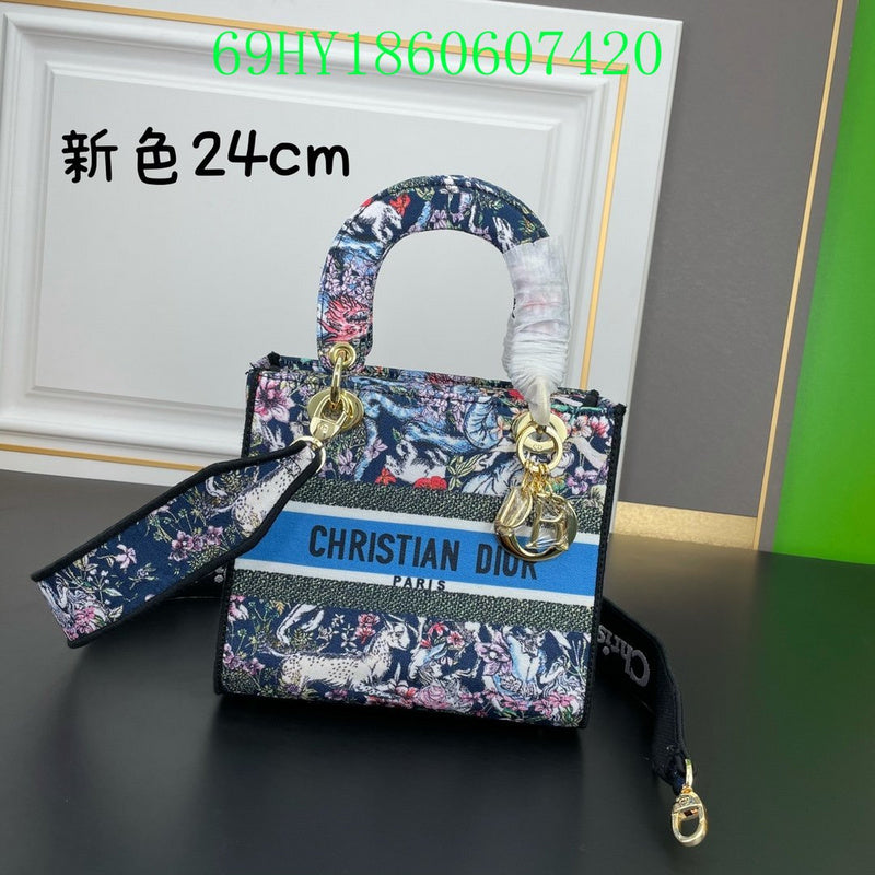 Glami - DOR Bags - 1241