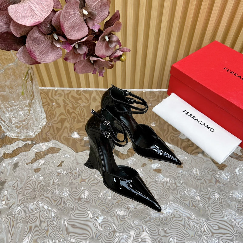 Glami - FGO Women Shoes - 189
