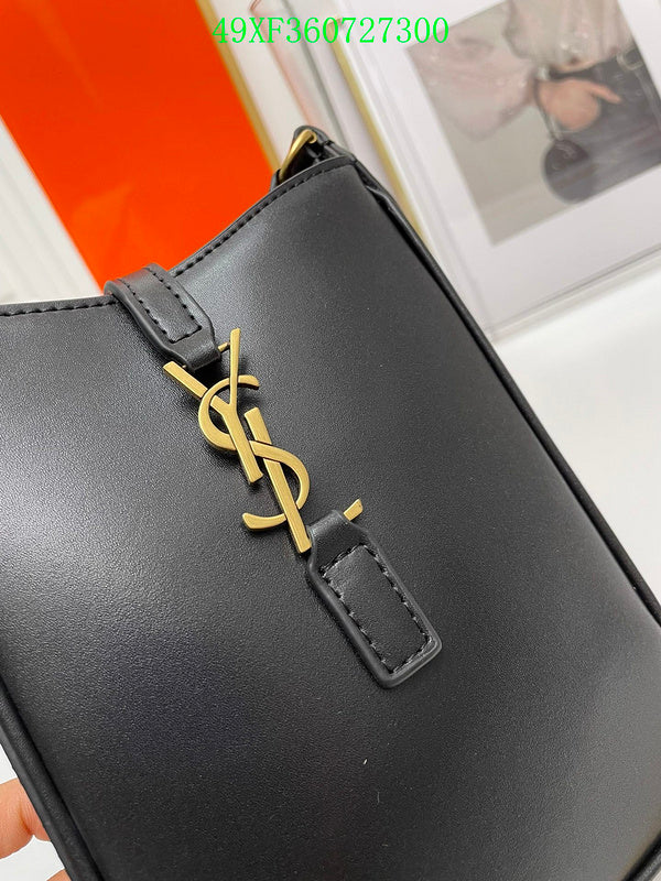 Glami - YLS Wallet - 001