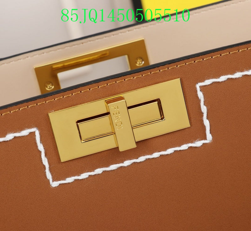 Glami - FDE Bags - 1555