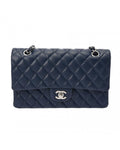 Chanel Classic Flap Quilted Shoulder Bag