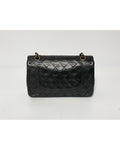 Chanel Classic Flap Bag Quilted Leather