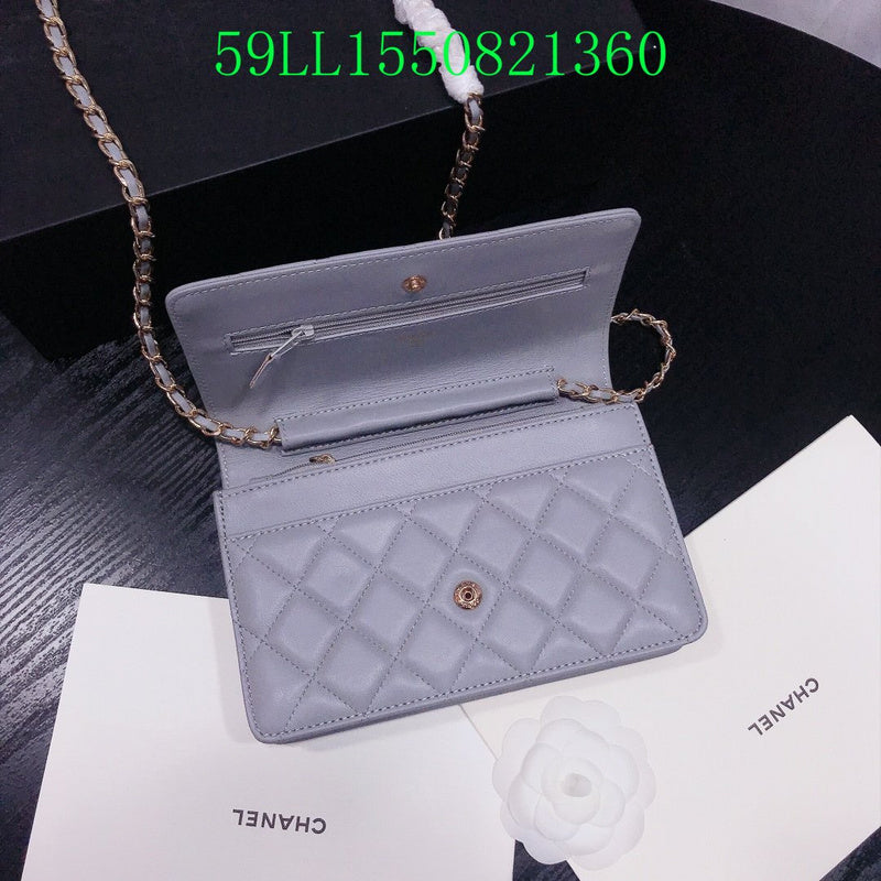 Satchel Bags - CHL Bags - 5234