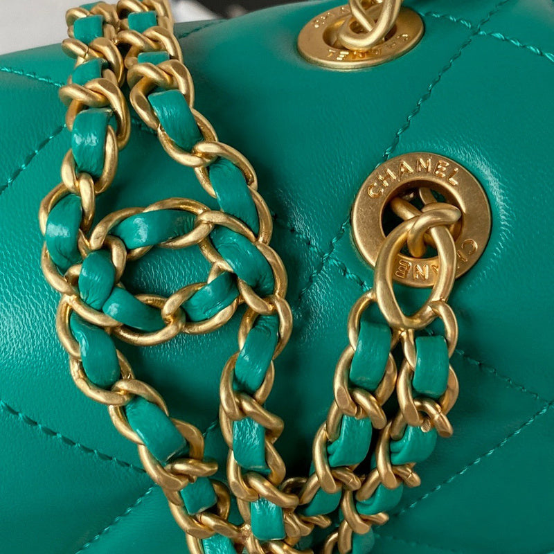 Satchel Bags - CHL Bags - 7555