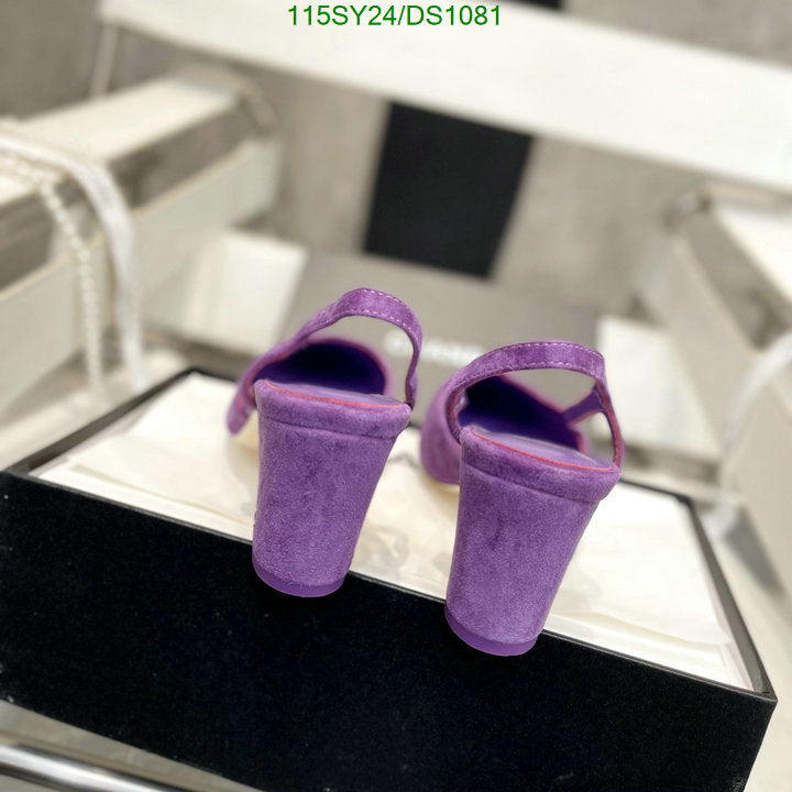 SAMC - CHL Women Shoes Ballet - 067