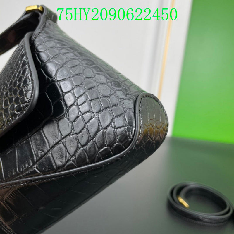 Satchel Bags - BGA Bags - 2220