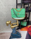 Satchel Bags - CHL Bags - 4388