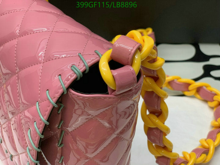 SAMC - CHL Bags - 735