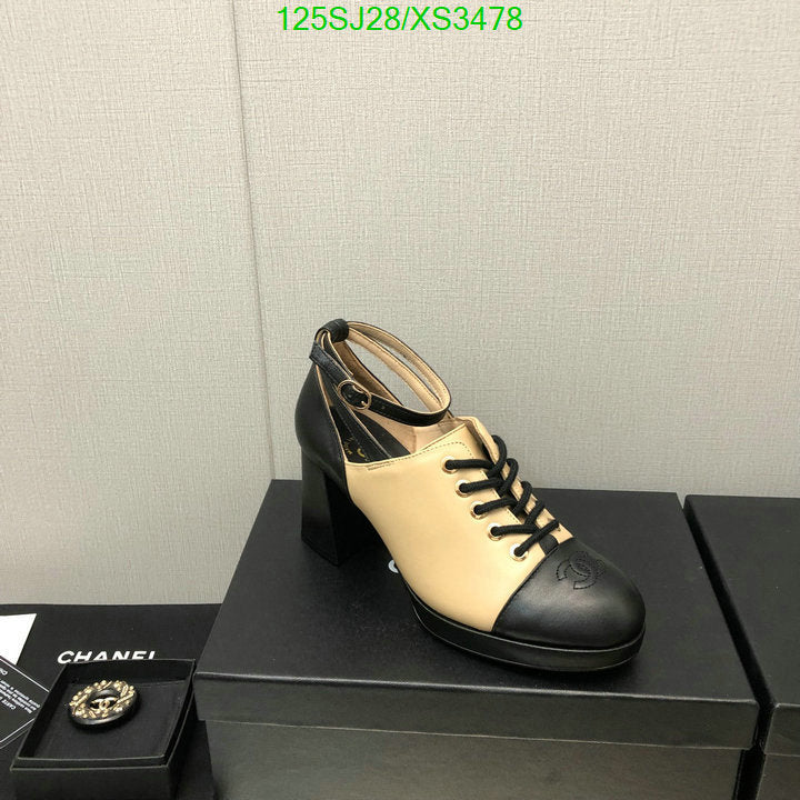 SAMC - CHL Women Shoes - 129