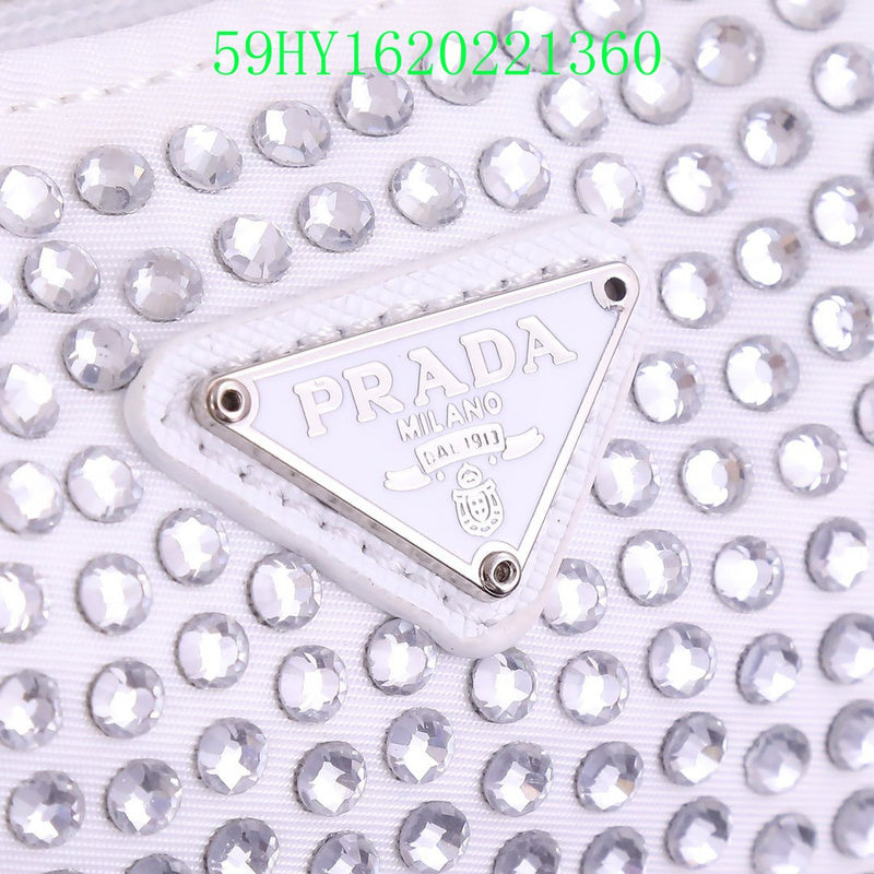 Satchel Bags - PDA Bags - 4663