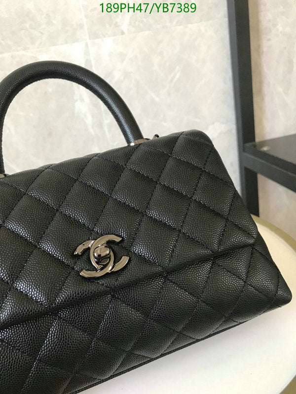 SAMC - CHL Bags - 744